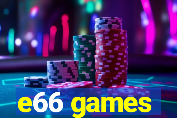 e66 games